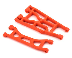 RPM Upper & Lower A-Arm (Orange) Traxxas X-Maxx