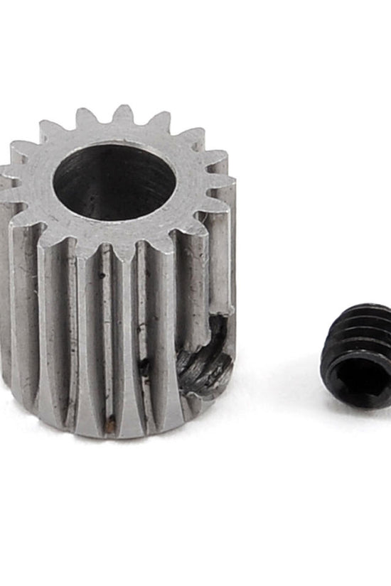 Robinson Racing 48P Machined Pinion Gear (5mm Bore)