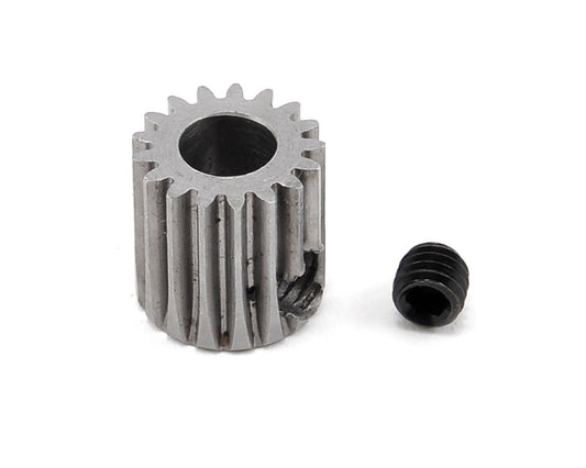 Robinson Racing 48P Machined Pinion Gear (5mm Bore)