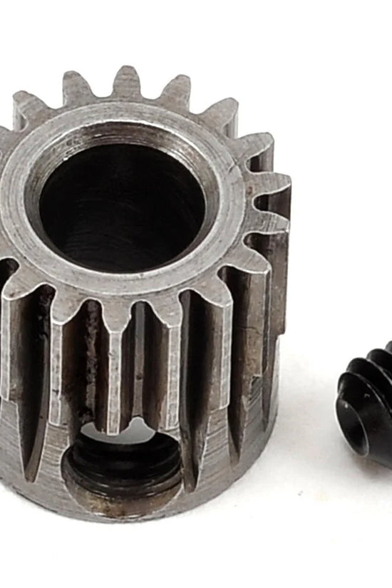 Robinson Racing 48P Machined Pinion Gear (5mm Bore)