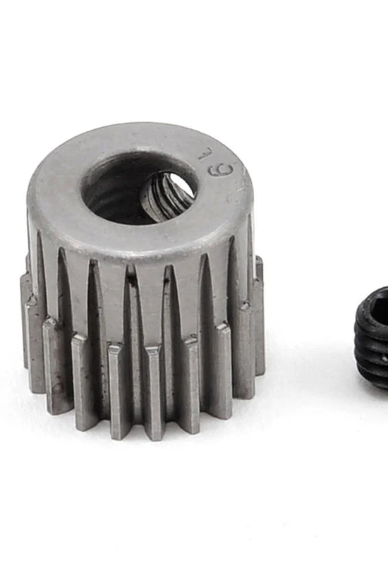Robinson Racing 48P Machined Pinion Gear (5mm Bore)