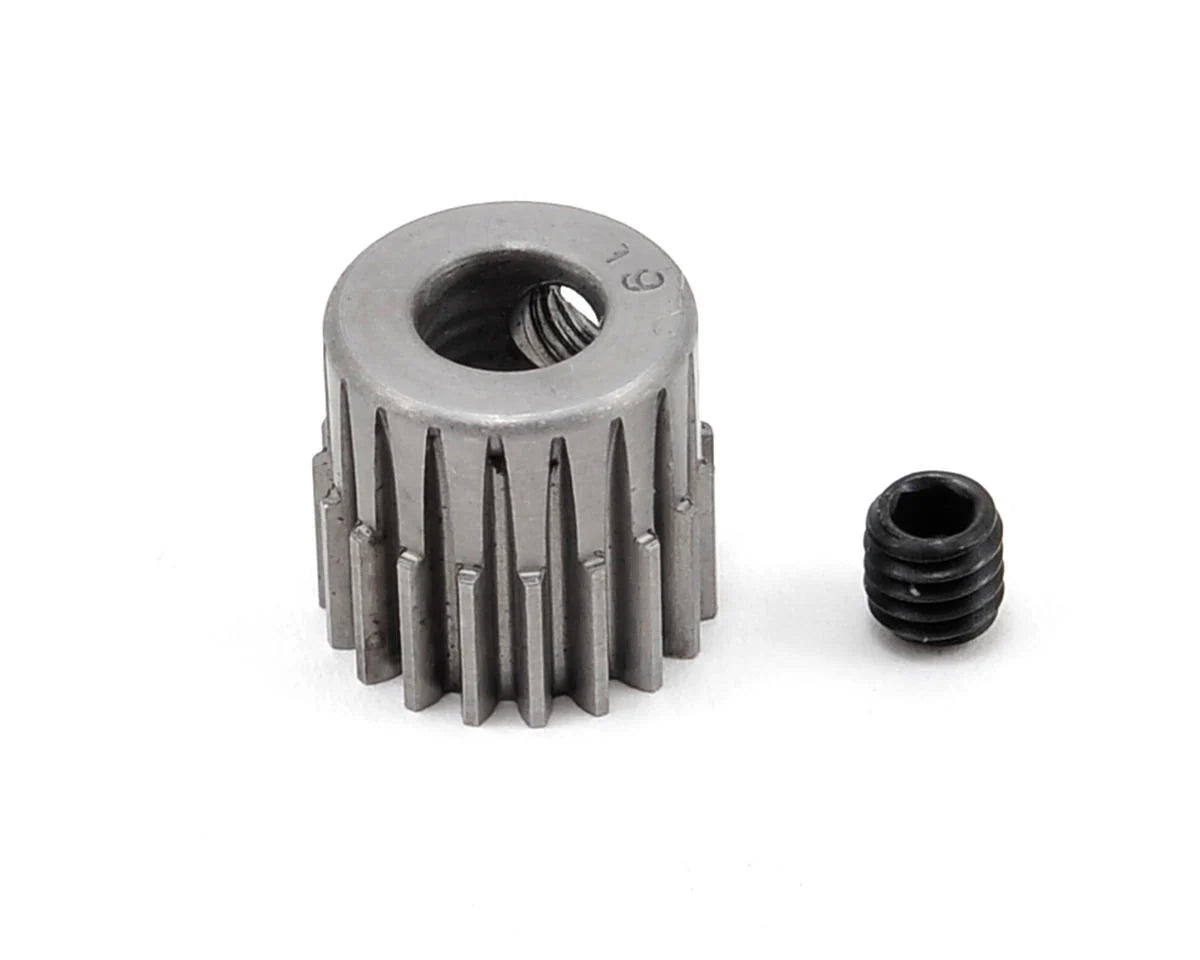 Robinson Racing 48P Machined Pinion Gear (5mm Bore)