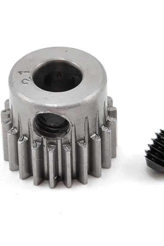 Robinson Racing 48P Machined Pinion Gear (5mm Bore)