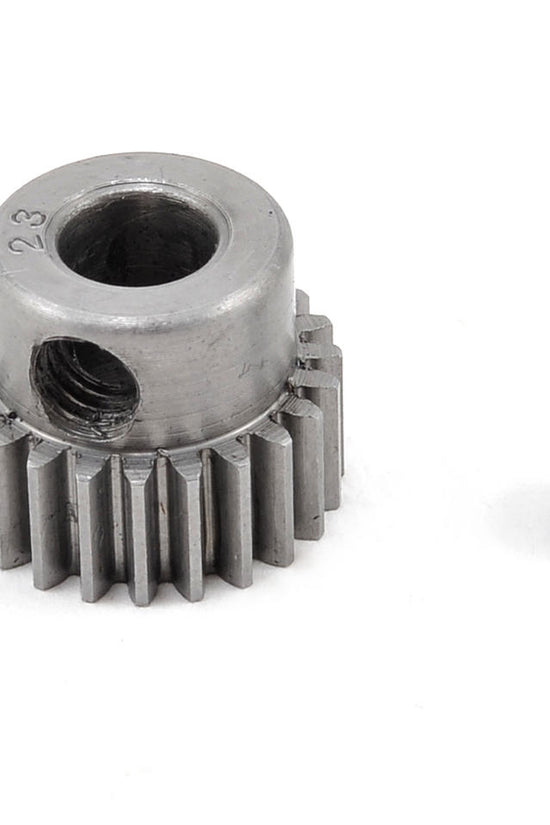Robinson Racing 48P Machined Pinion Gear (5mm Bore)