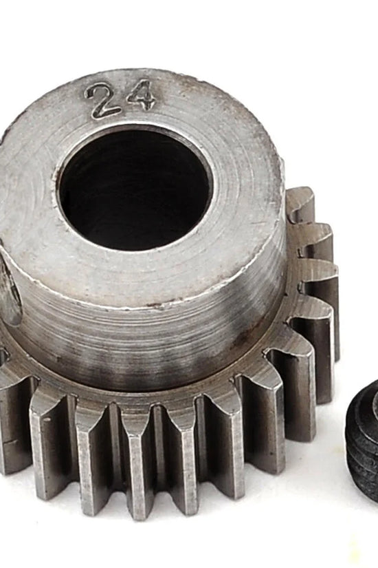 Robinson Racing 48P Machined Pinion Gear (5mm Bore)