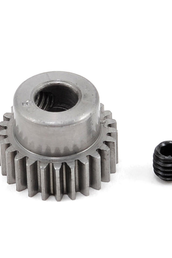 Robinson Racing 48P Machined Pinion Gear (5mm Bore)