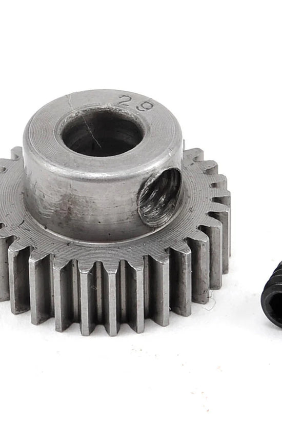 Robinson Racing 48P Machined Pinion Gear (5mm Bore)