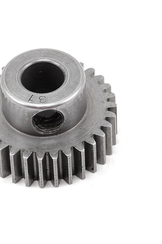 Robinson Racing 48P Machined Pinion Gear (5mm Bore)