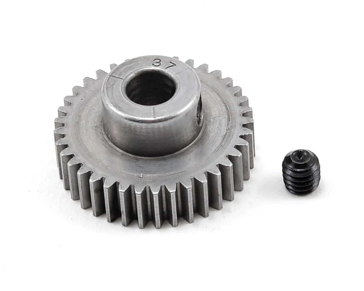 Robinson Racing 48P Machined Pinion Gear (5mm Bore)