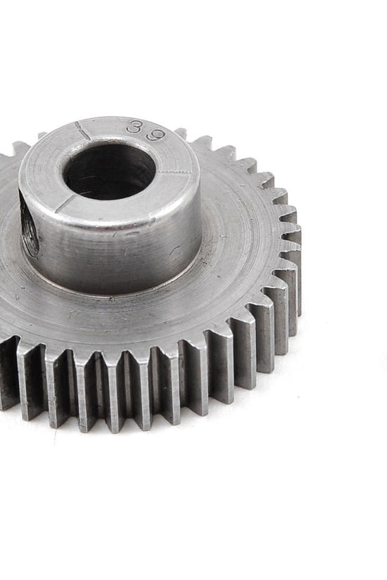 Robinson Racing 48P Machined Pinion Gear (5mm Bore)