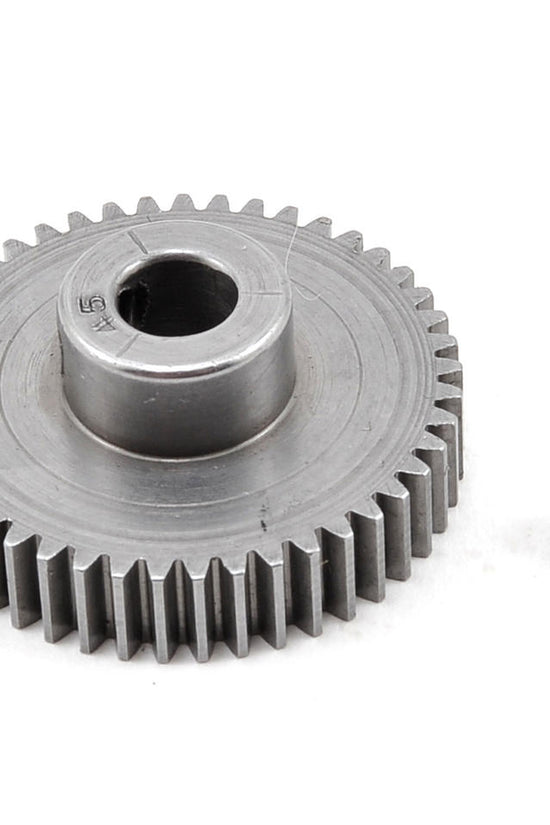Robinson Racing 48P Machined Pinion Gear (5mm Bore)