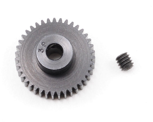 Robinson Racing "Aluminum Pro" 64P Pinion Gear