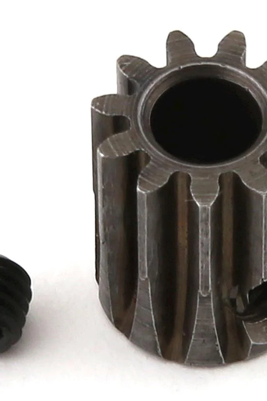 Robinson Racing Extra Hard Steel 32P Pinion Gear w/5mm Bore