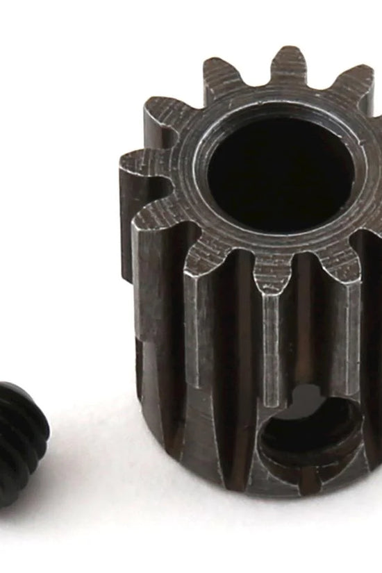 Robinson Racing Extra Hard Steel 32P Pinion Gear w/5mm Bore