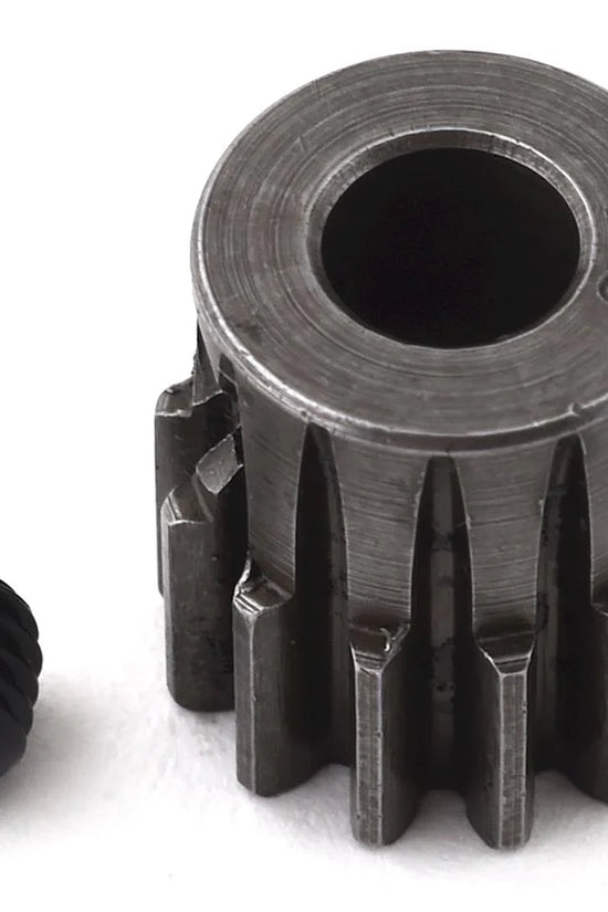 Robinson Racing Extra Hard Steel 32P Pinion Gear w/5mm Bore