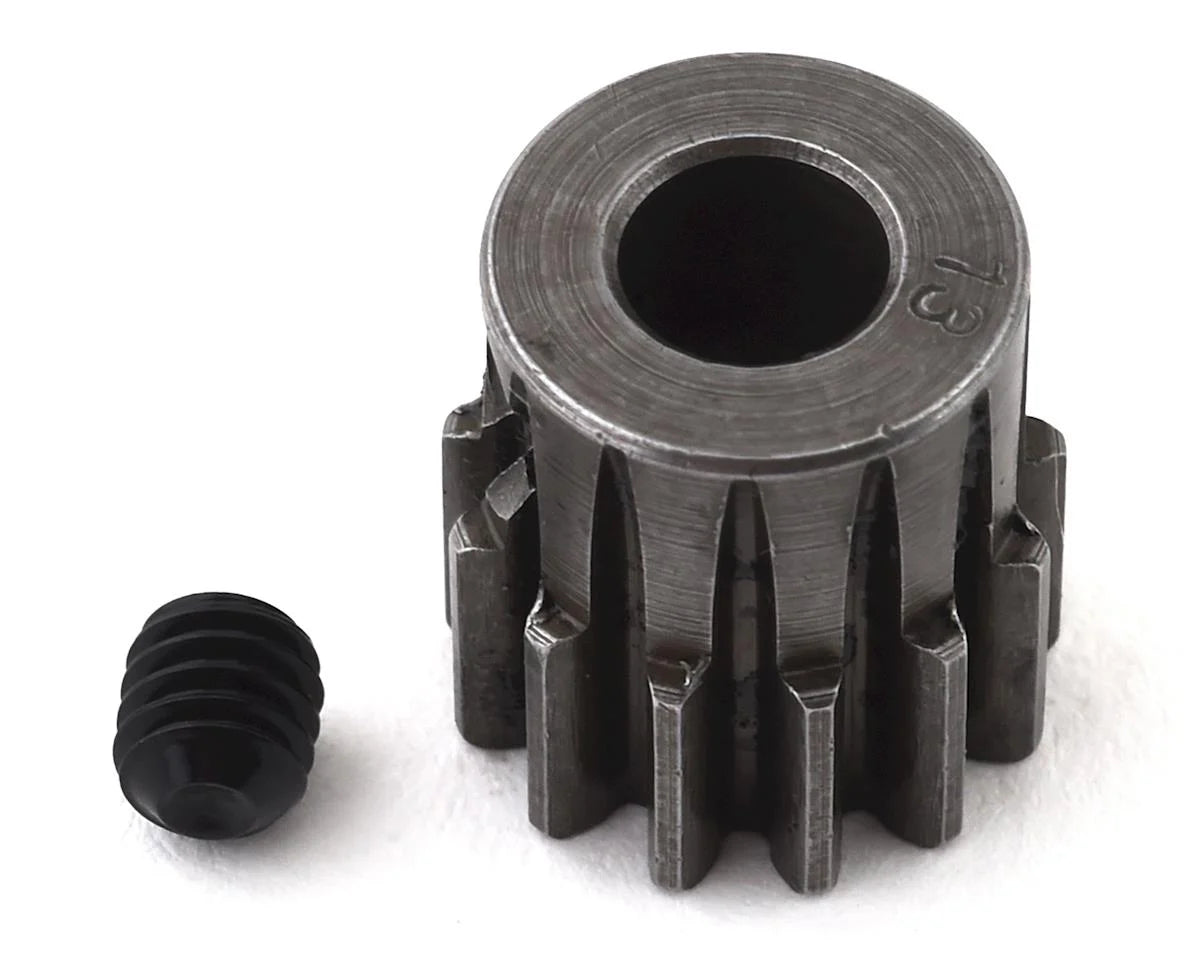 Robinson Racing Extra Hard Steel 32P Pinion Gear w/5mm Bore