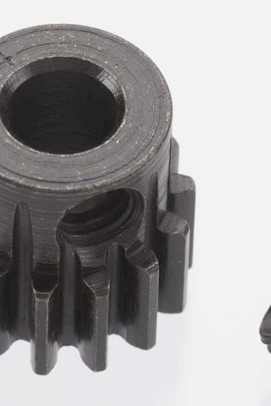 Robinson Racing Extra Hard Steel 32P Pinion Gear w/5mm Bore
