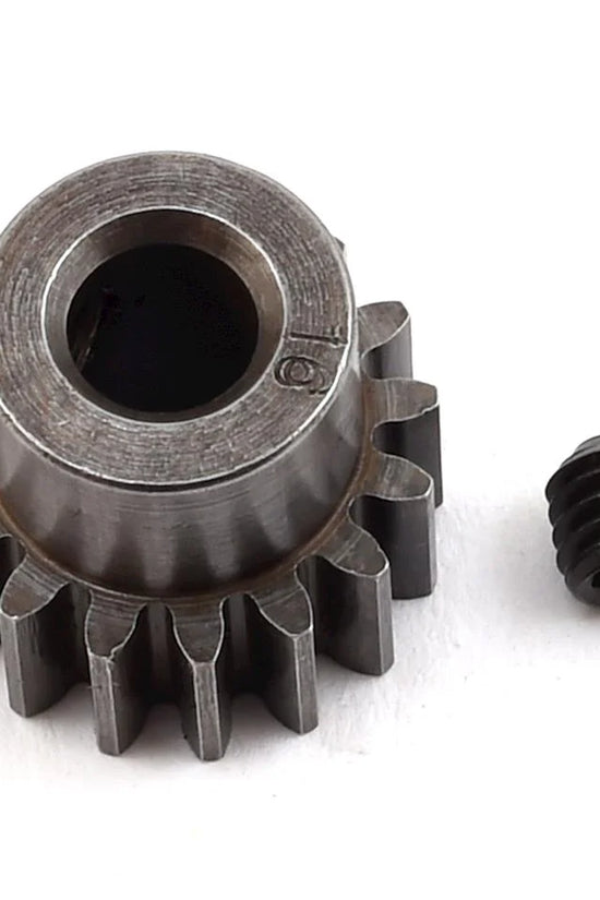 Robinson Racing Extra Hard Steel 32P Pinion Gear w/5mm Bore