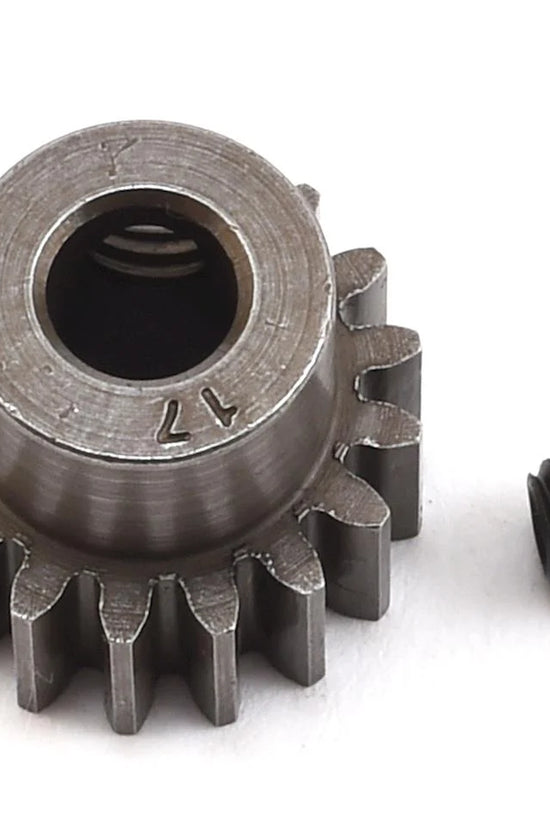 Robinson Racing Extra Hard Steel 32P Pinion Gear w/5mm Bore