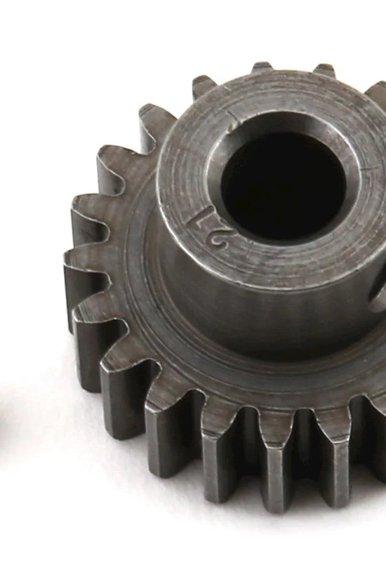 Robinson Racing Extra Hard Steel 32P Pinion Gear w/5mm Bore