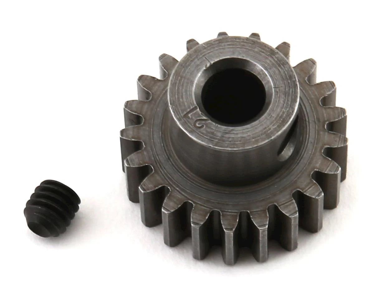 Robinson Racing Extra Hard Steel 32P Pinion Gear w/5mm Bore