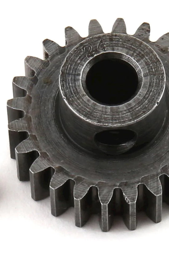 Robinson Racing Extra Hard Steel 32P Pinion Gear w/5mm Bore