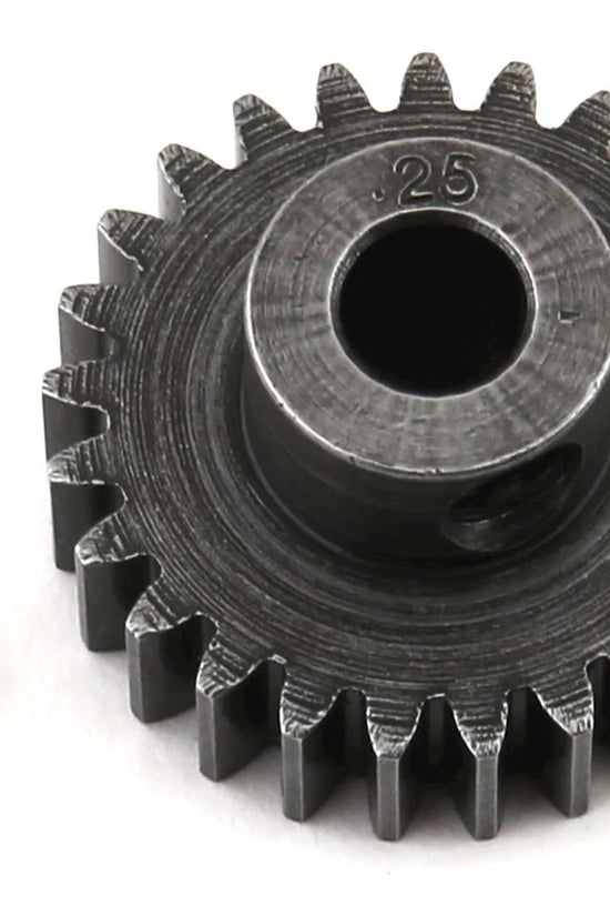 Robinson Racing Extra Hard Steel 32P Pinion Gear w/5mm Bore