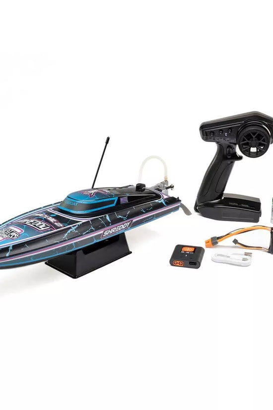 Pro Boat Recoil 2 18