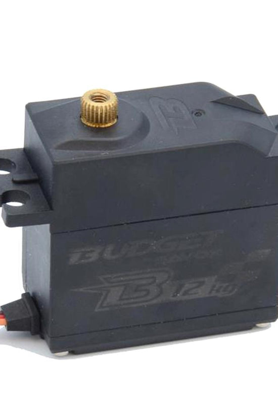 Savox B-12KG Standard Metal Gear Servo