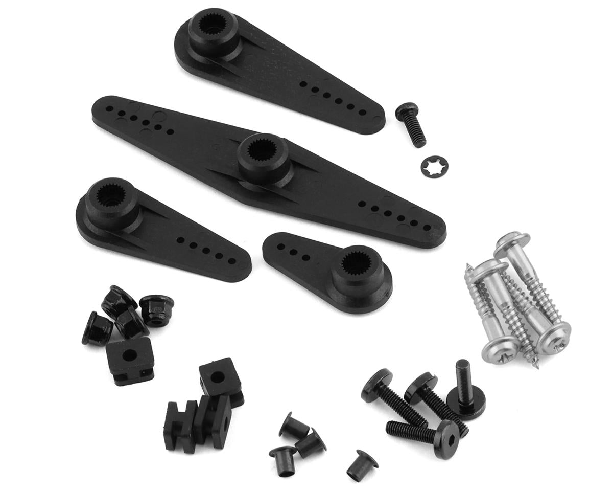 Savox SA-1230SGP Tall "Monster Torque" Steel Gear Digital Servo