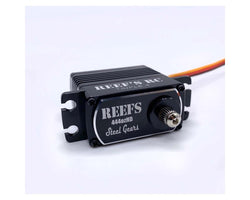 Reefs RC Triple4 High Torque Steel Gear Digital Servo (High Voltage)