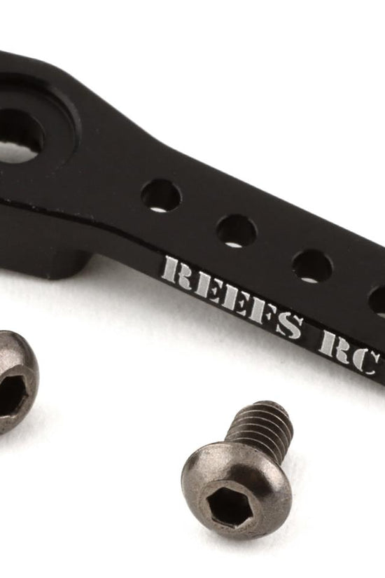 Reefs RC V2 Micro Servo Horn (25T)