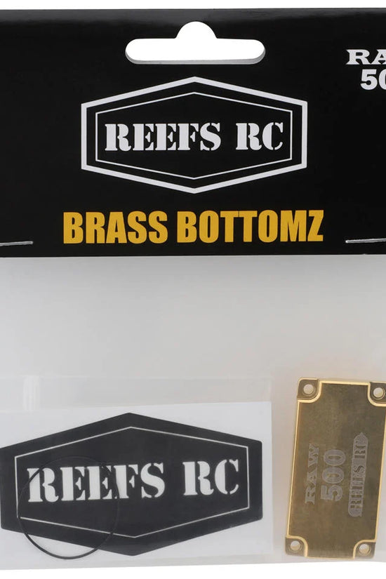 Reefs RC RAW500 