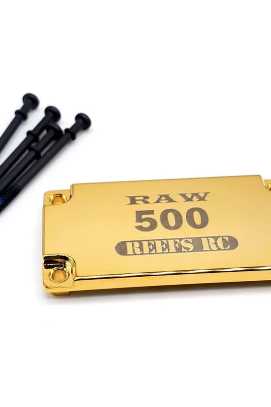 Reefs RC RAW500 