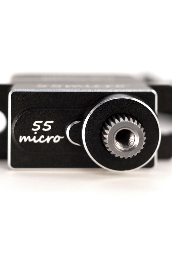 Reefs RC Metal Gear Digital Micro Servo Programmable(REEFS171)