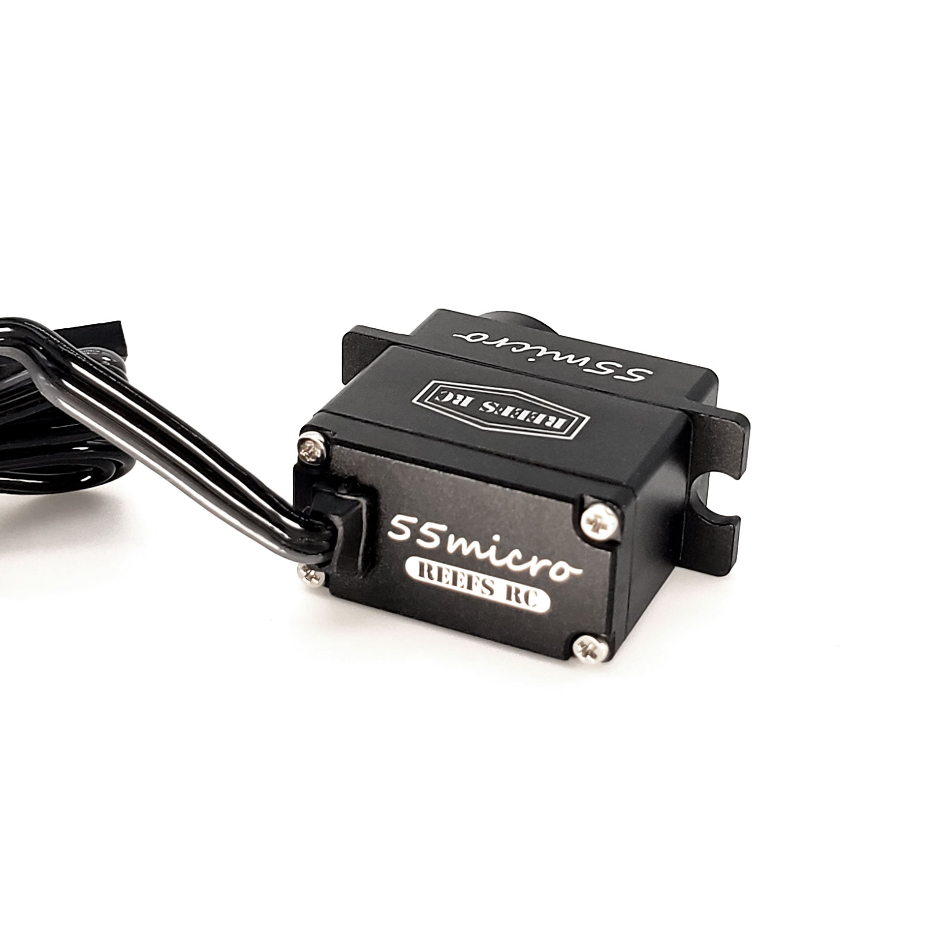 Reefs RC Metal Gear Digital Micro Servo Programmable(REEFS171)