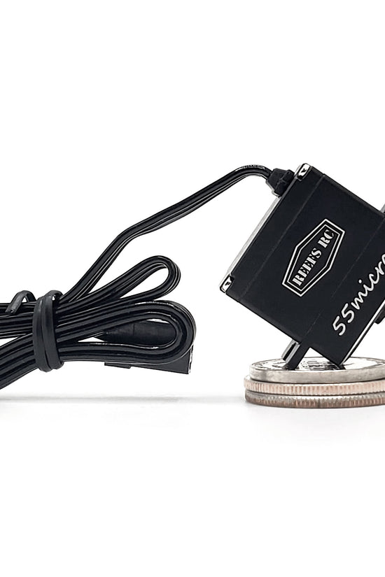 Reefs RC Metal Gear Digital Micro Servo Programmable(REEFS171)