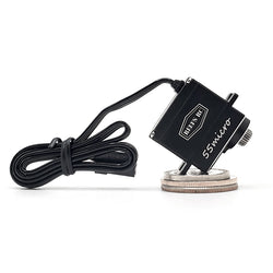 Reefs RC Metal Gear Digital Micro Servo Programmable(REEFS171)