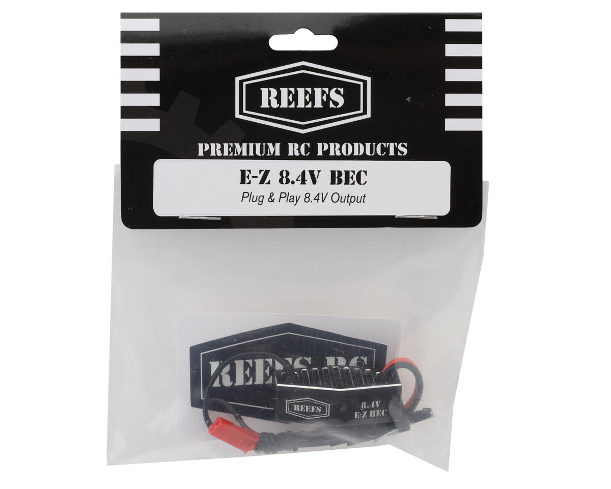 Reefs RC 8.4V EZ Plug-N-Play BEC