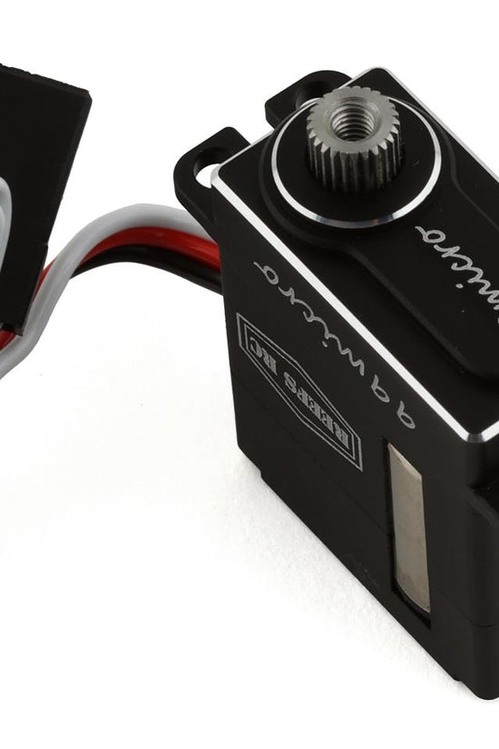 Reefs RC 99micro High Torque/Speed Metal Gear Digital Micro Servo (High Voltage)