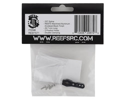 Reefs RC V2 HD Servo Horn (Black) (25T)