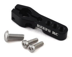 Reefs RC V2 HD Servo Horn (Black) (25T)