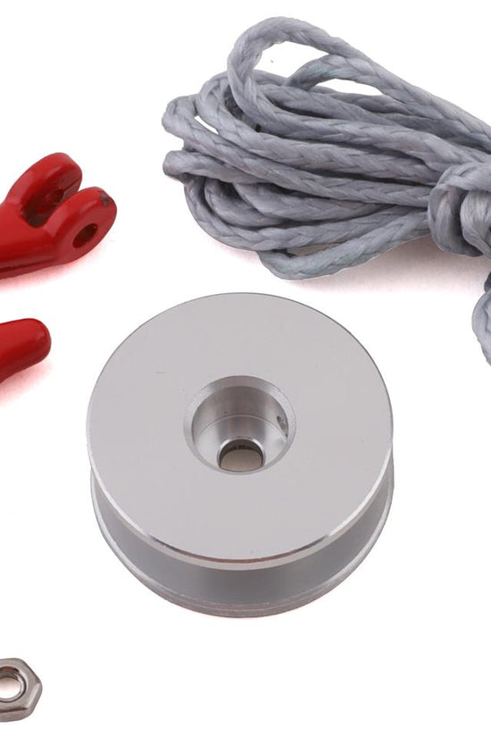 Reefs RC 99Micro Servo Winch w/Micro Spool Kit