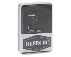 Reefs RC 99Micro Servo Winch w/Micro Spool Kit