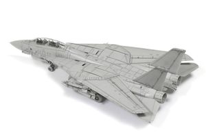 Tamiya 1/72 Grumman F-14D Tomcat Plastic Model