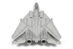 Tamiya 1/72 Grumman F-14D Tomcat Plastic Model