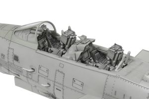 Tamiya 1/72 Grumman F-14D Tomcat Plastic Model