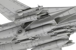 Tamiya 1/72 Grumman F-14D Tomcat Plastic Model