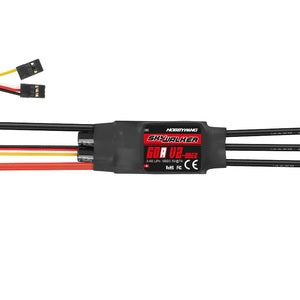 Hobbywing Skywalker V2 60Amp Brushless ESC