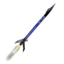 Starship Octavius Model Rocket Kit